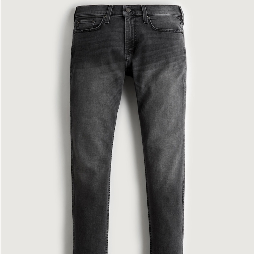 Hollister Super Skinny Jeans - Size 32x34